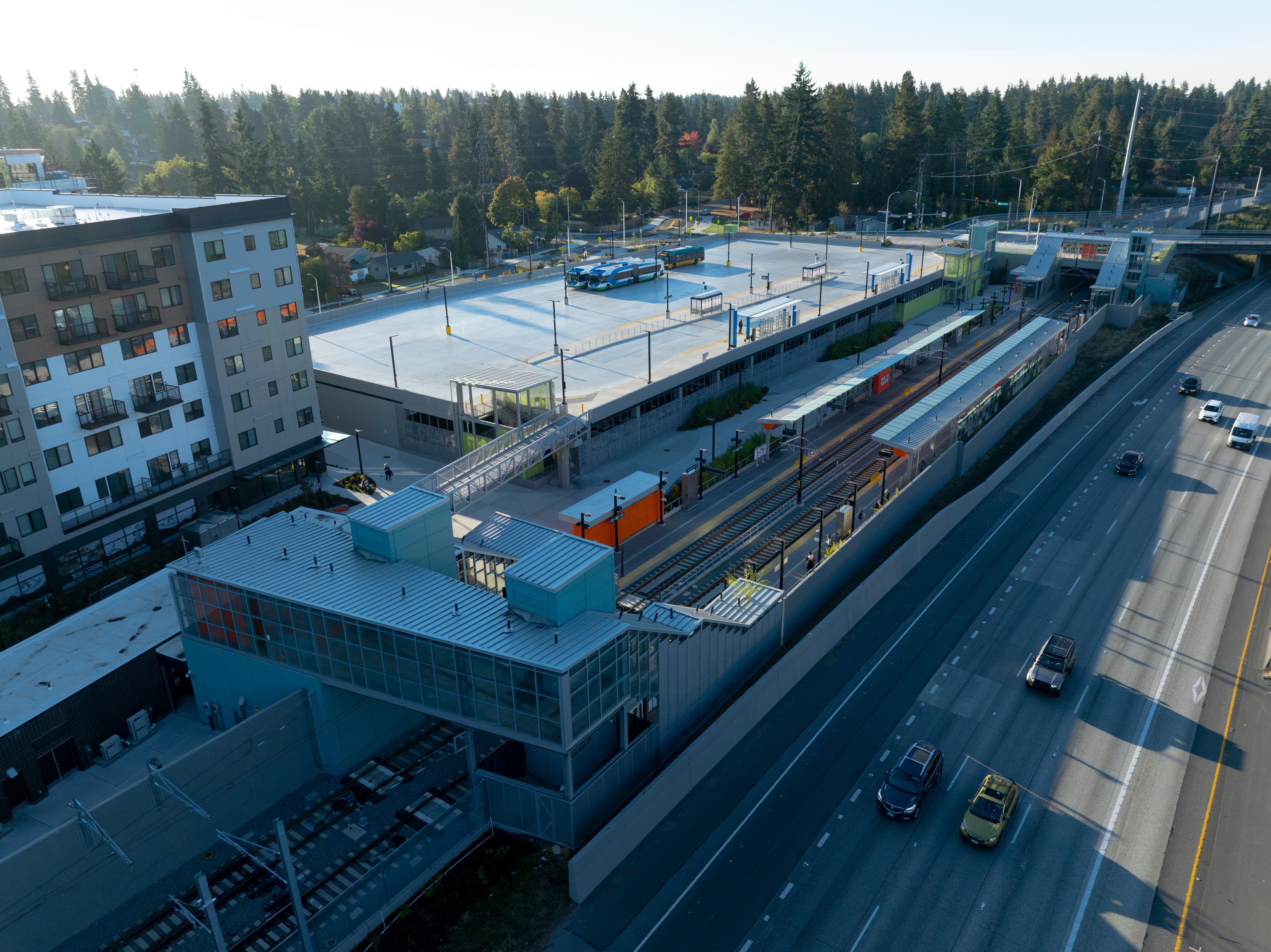L200 Lynnwood Link Extension